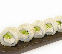 Калифорния в кунжуте