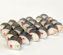 Футомаки-сет