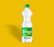 Добрый Лимон-Лайм