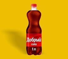 Добрый Кола