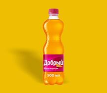 Добрый Манго-маракуйя
