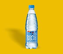 Bon Aqua негазированная