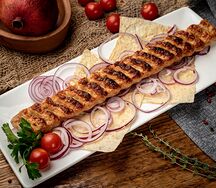 Люля-Кебаб куриный