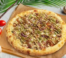Мясное ассорти средняя