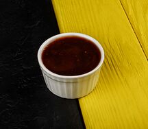 Соус Heinz BBQ