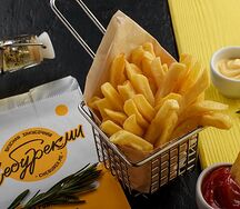 Картофель фри
