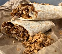 Стик Барбекю