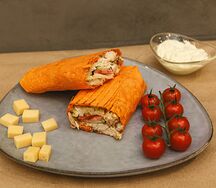 Шаурма Цезарь