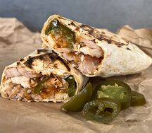 Стик Спайси