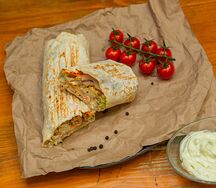 Шаурма Standard