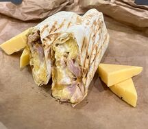 Стик Блю чиз