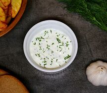 Соус фирменный Карри