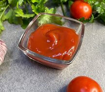 Кетчуп