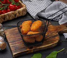 Куриные наггетсы