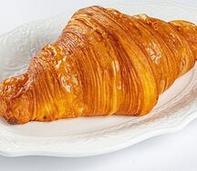Круассан классический