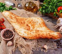 Шоти грузинское из тандыра