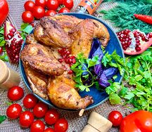 Цыпленок табака