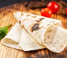 Лаваш армянский