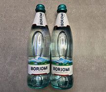 Боржоми