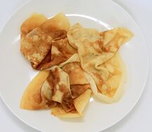 Блинчики