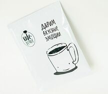 Дрип Кофефорния