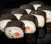 Сяке Маки