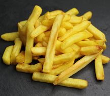 Картофель фри