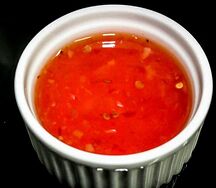 Сладкий Чили