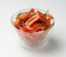 Салат Ачичук