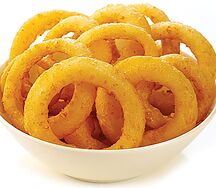Луковые кольца