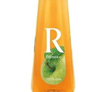Rich яблочный сок