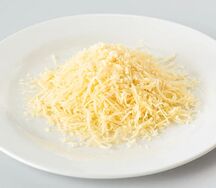 Сыр пармезан