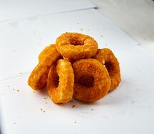 Луковые кольца