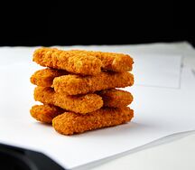 Сырные палочки