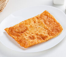 Чебурек с сыром