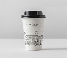 Кофе Американо