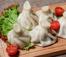 Хинкали 