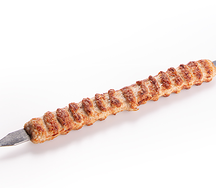 Люля-кебаб курица