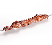 Шашлык шейка свиная