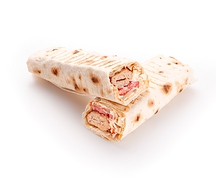 Шаурма Люля-Кебаб Баранина