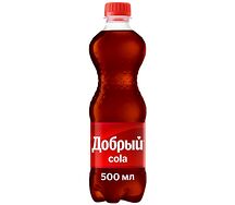 Добрый Кола