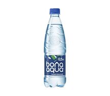 Bona Aqua негазированная