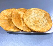 Чебурек с мясом