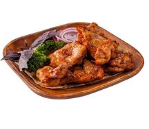 Филе куриного бедра
