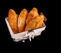 Хлебная корзинка