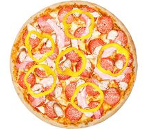 Пицца Мясная