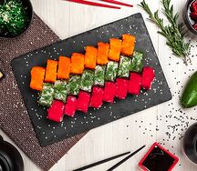 Сет Летний Хит