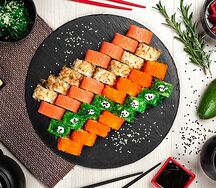 Сет Наоми