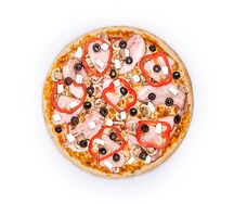 Пицца Yummy Фирменная