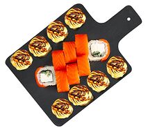 Сет Вкусный